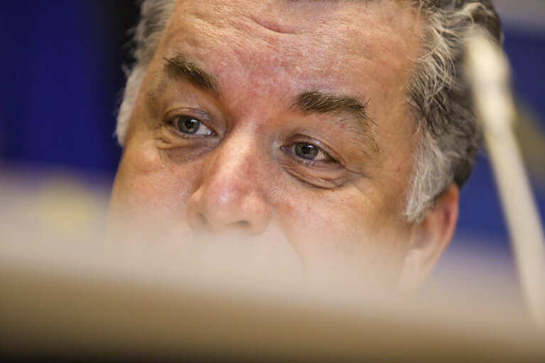 Cultural and Creative Industries in the Regions - Workshop