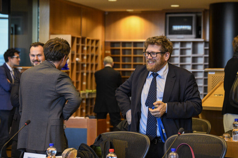 Posted Workers Trilogue