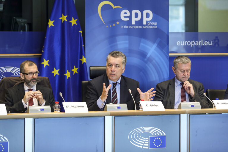 Cultural and Creative Industries in the Regions - Workshop