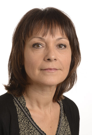 Zdjęcie 17: Sylvie GUILLAUME - 8th Parliamentary term