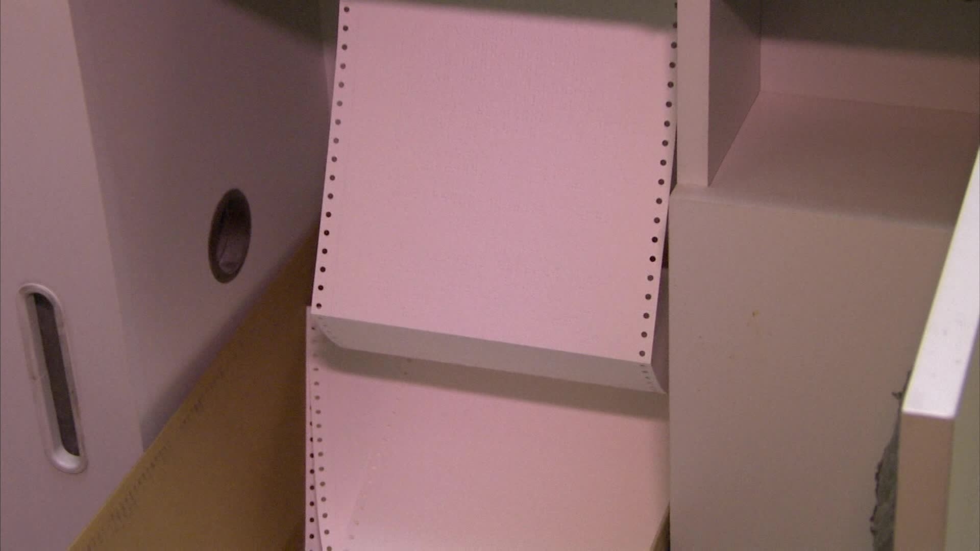 Infoclip: More adapted books for blind people
