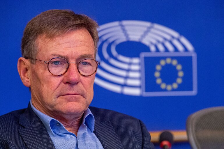 Fotografie 11: BUDG committee - Public hearing 'Social and Biodiversity tracking methodologies for the EU budget and EU policies'