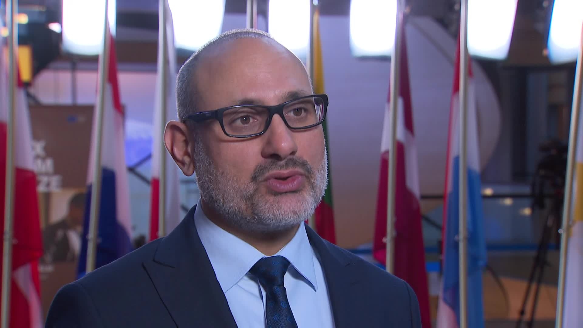 Outcome of the trilogue on Mobility package: statements by Ismail ERTUG (S&amp;D, DE)