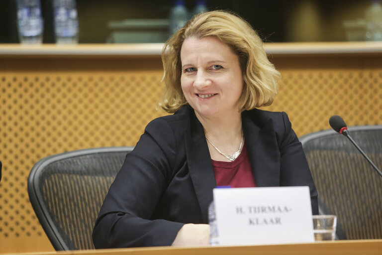 Billede 7: High-level seminar Cyber Agenda 2015