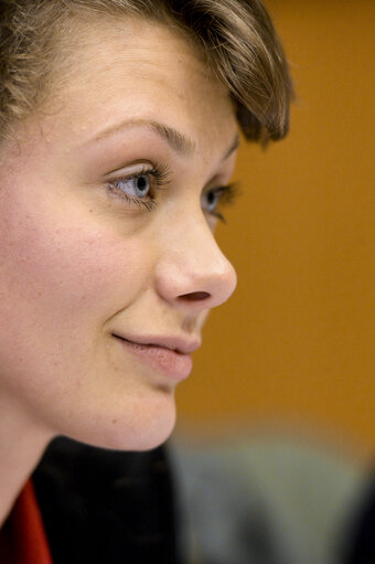 Zdjęcie 12: Fair Politics Event ' More Mobility for Development! PCD in practice; making the EU mobility partnerships a tool for development '