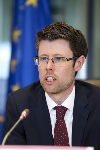 Dying to Work MEP Focus Group Launch