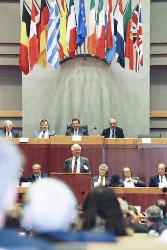 Φωτογραφία 2: European Science Summit