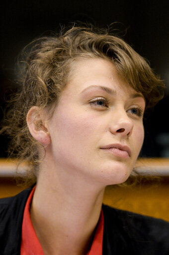 Zdjęcie 9: Fair Politics Event ' More Mobility for Development! PCD in practice; making the EU mobility partnerships a tool for development '