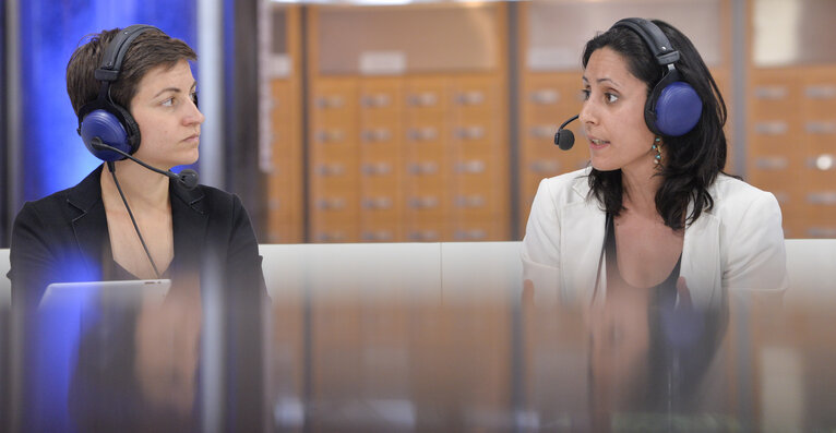 EURANET - Citizens Corner