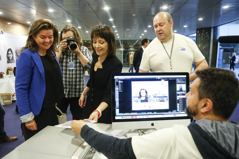 Zdjęcie 6: Open Doors Day 2015 - Opening Ceremony