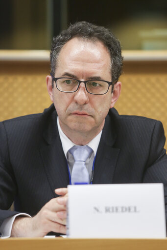 Billede 5: High-level seminar Cyber Agenda 2015