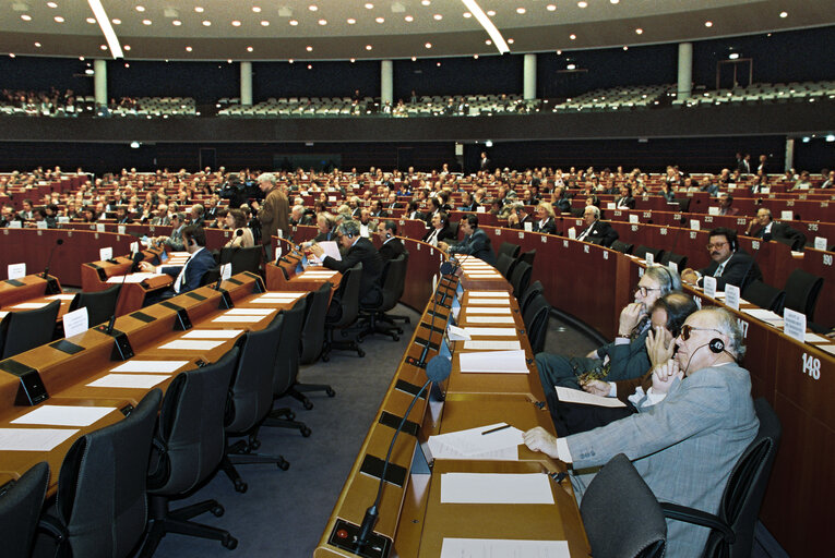 Φωτογραφία 12: European Science Summit