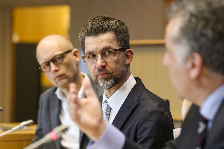 Cultural and Creative Industries in the Regions - Workshop