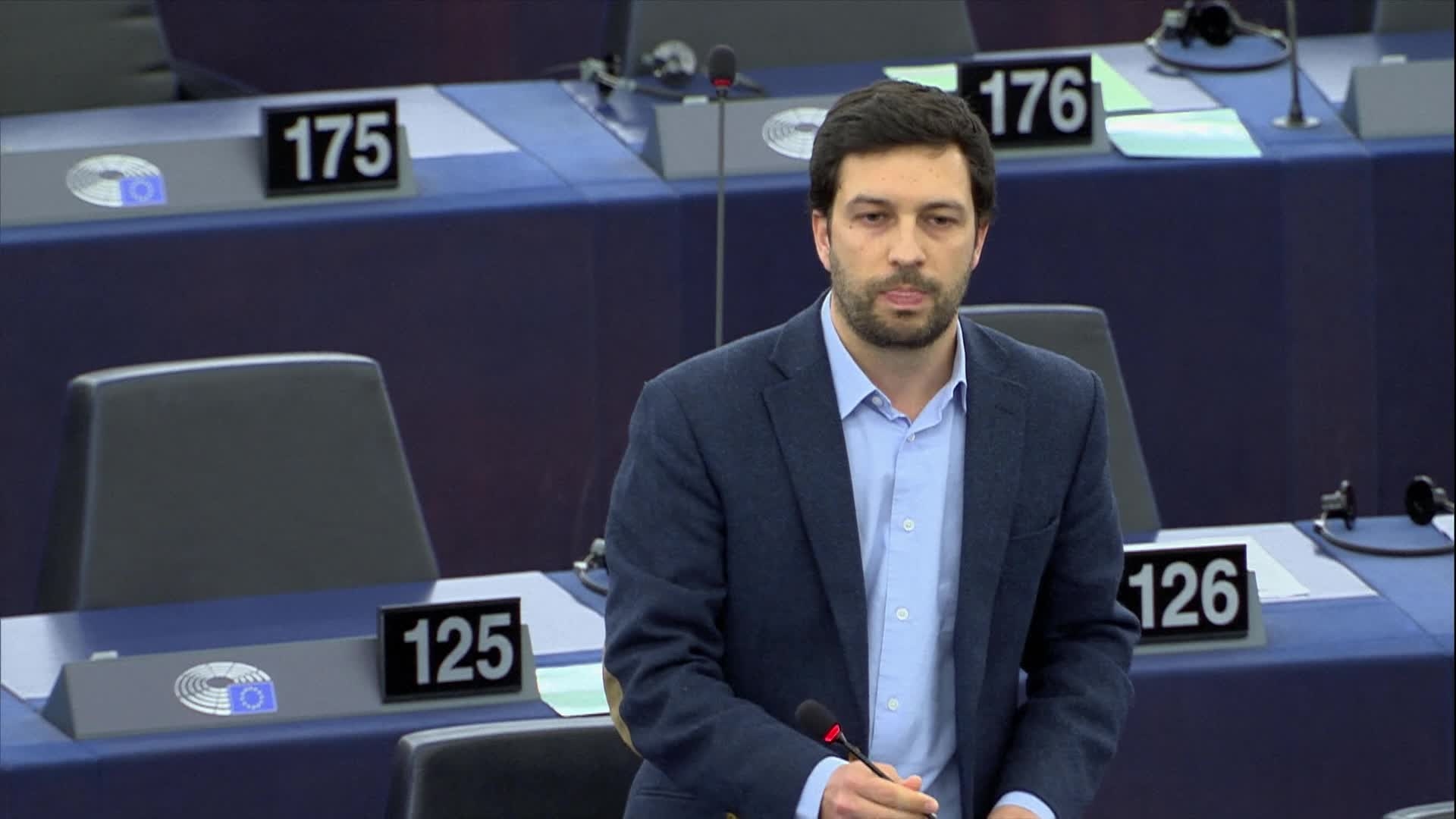 Preparation of the Extraordinary European Council Meeting of 20 February 2020 on the Multiannual Financial Framework: MEPs debate 3/3 and Catch the eye (10.38 - 11.36)