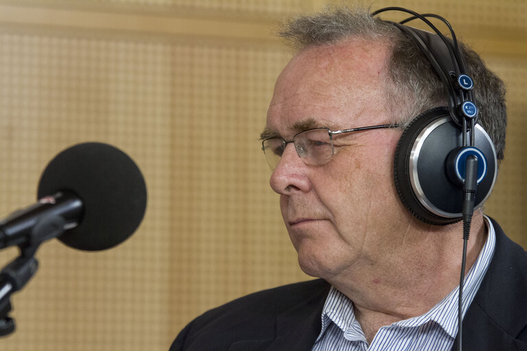 EURANET Citizens Corner Debate