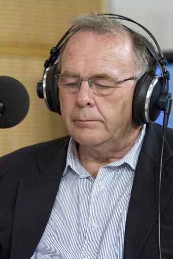 EURANET Citizens Corner Debate