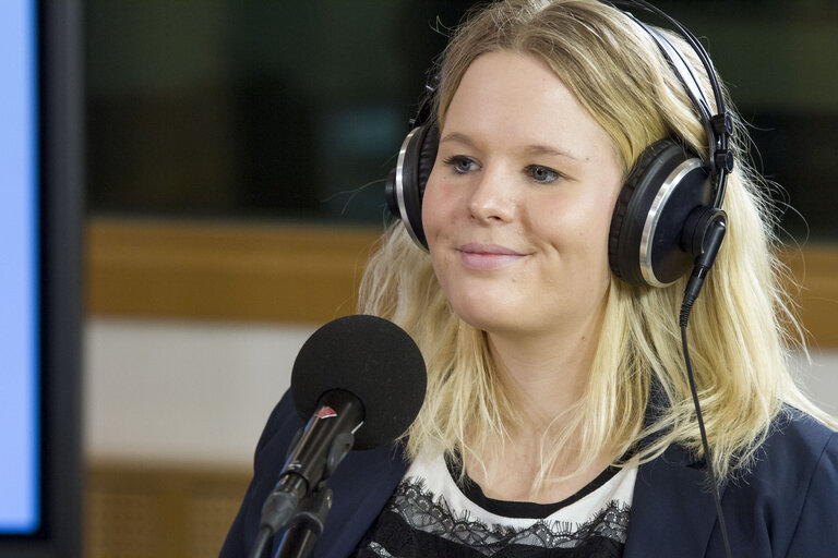 EURANET Citizens Corner Debate