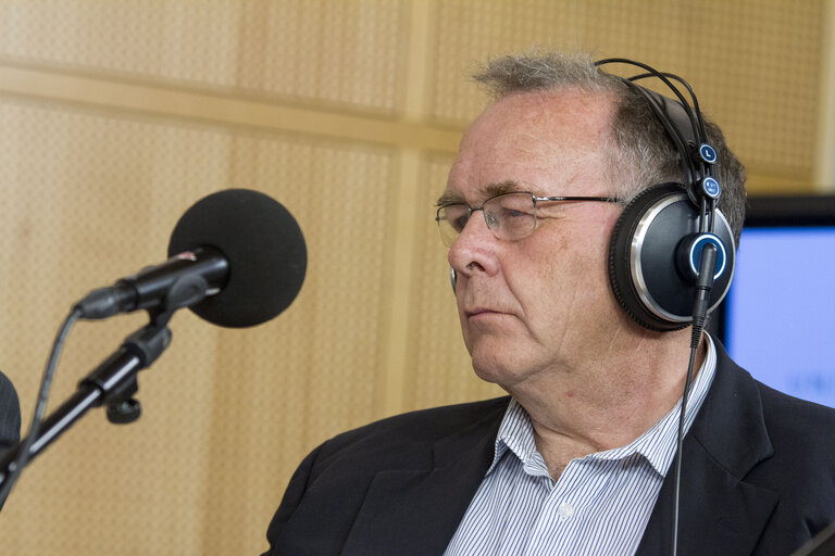 EURANET Citizens Corner Debate