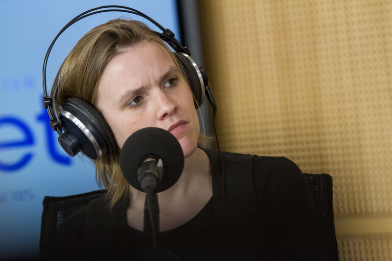 EURANET Citizens Corner Debate