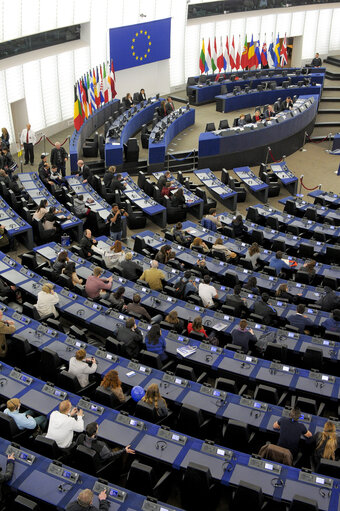 Open Days in Strasbourg