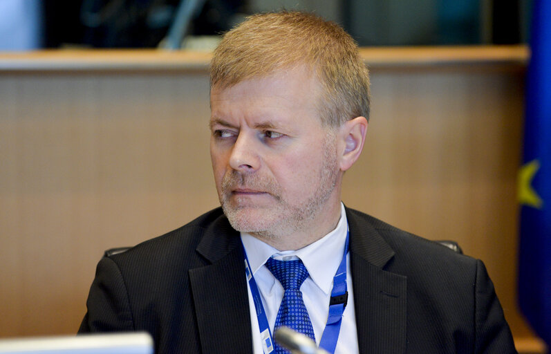 Foto 5: EU Diabetes Working Group:  Diabetes in Europe: The State we are in Key priorities for the European Institutions