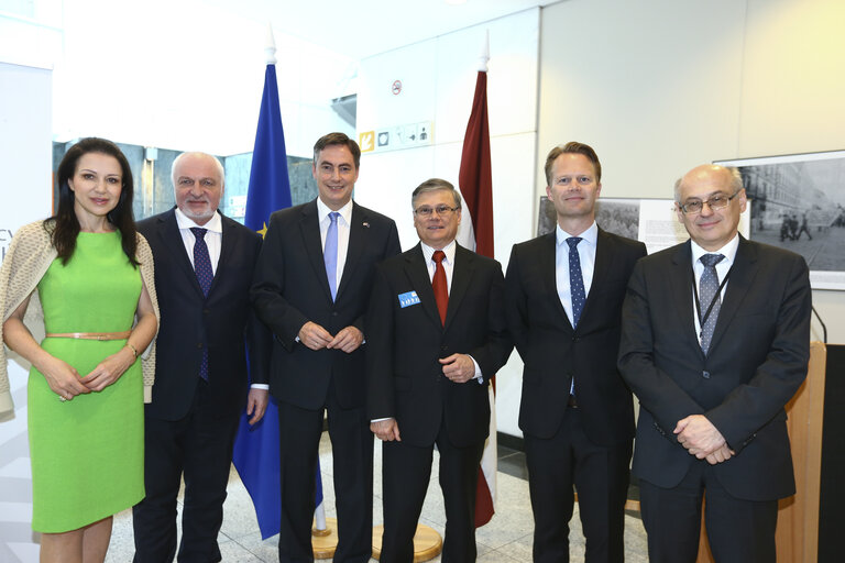 Transatlantic Business Council