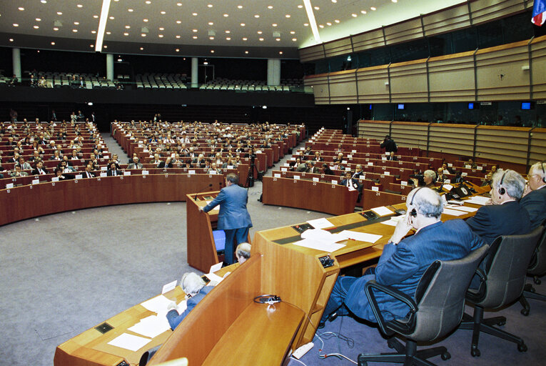 Φωτογραφία 14: European Science Summit