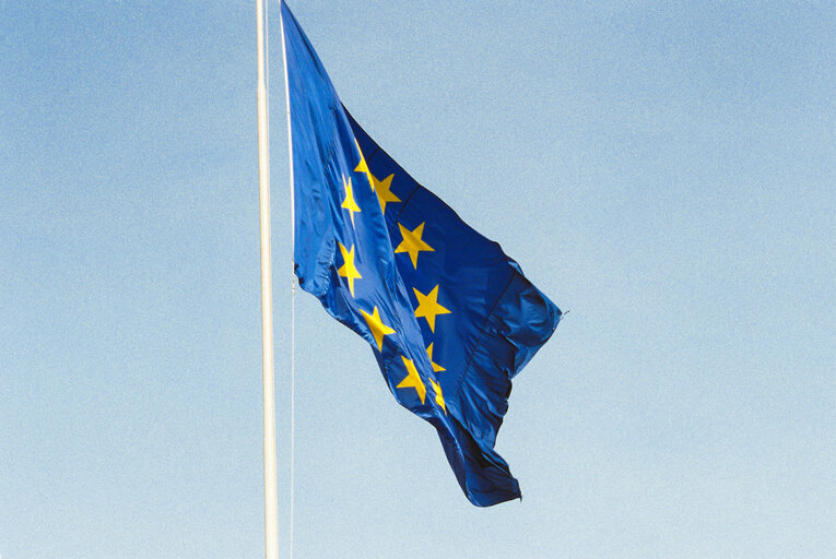 European Flag