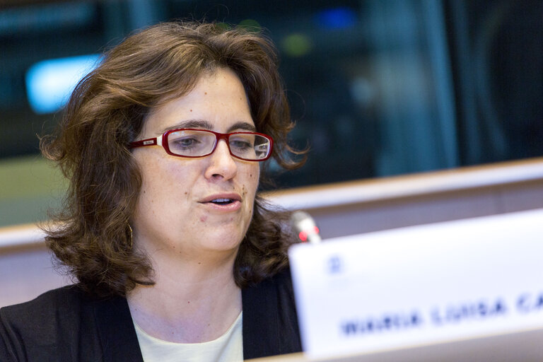 Fotografie 13: Call to action - Access to Employment for people with Multiple Sclerosis