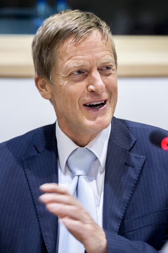 STOA Workshop: ' Graphene in Europe '