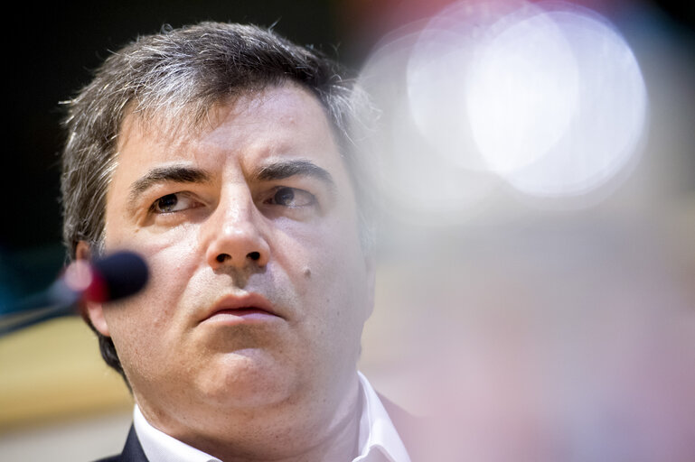 STOA Workshop: ' Graphene in Europe '