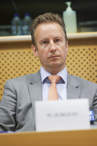 Billede 9: High-level seminar Cyber Agenda 2015