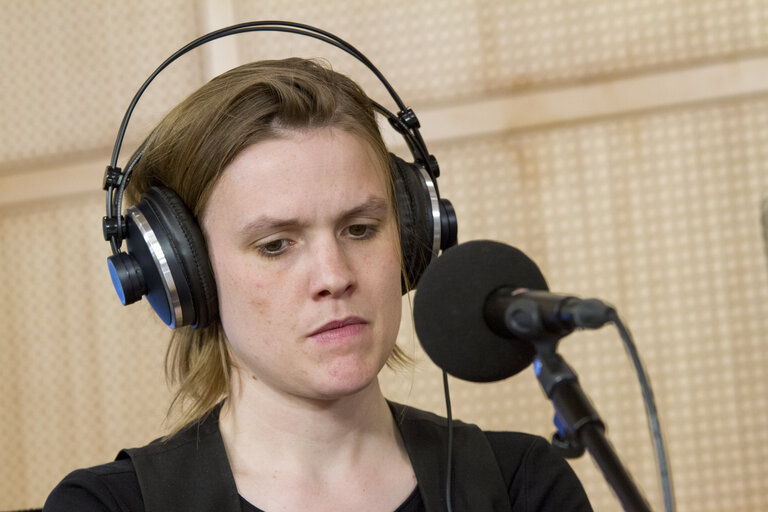 EURANET Citizens Corner Debate