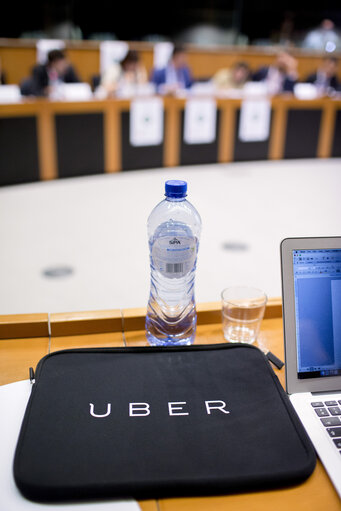 Fotografie 2: Sharing Economy: an European common approach or/and different measures ?