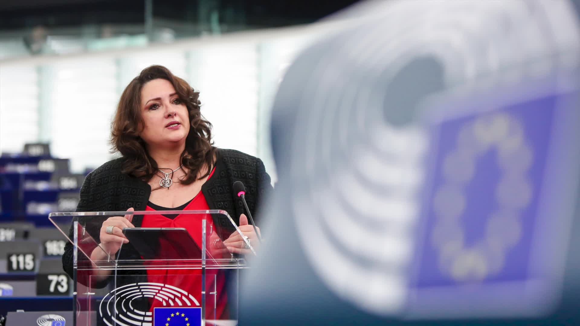EP weekly review: week 7 in Strasbourg