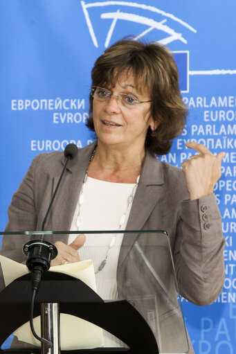 Photo 10 : Award Ceremony European Historical Book Prize