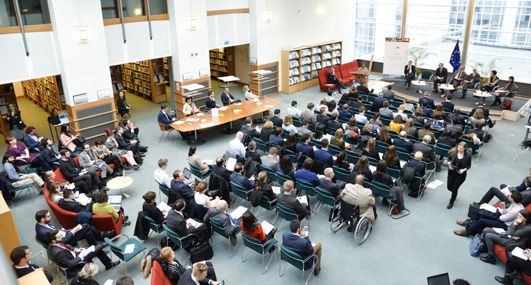 What Future for Global Trade