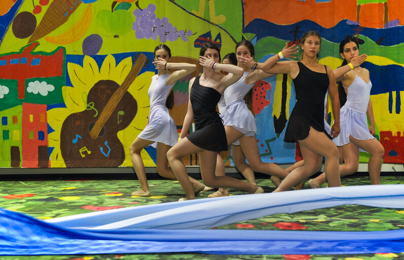 Fotografia 9: Alors on danse (Cdanse)