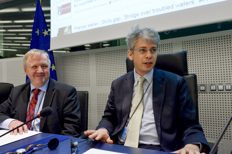 Fotagrafa 19: EYE 2016  ' Hunger Games. '