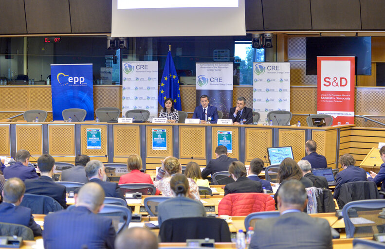 Fotó 16: Regional and European Values for Sustainable Energy in Central and Eastern Europe