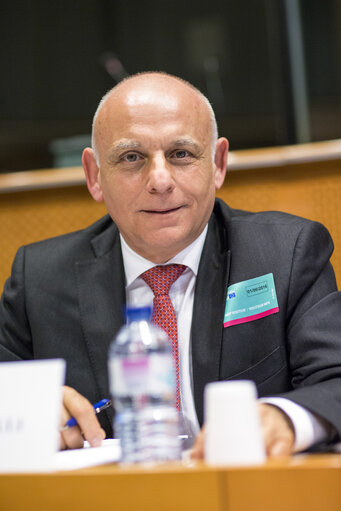 Fotografie 27: Sharing Economy: an European common approach or/and different measures ?