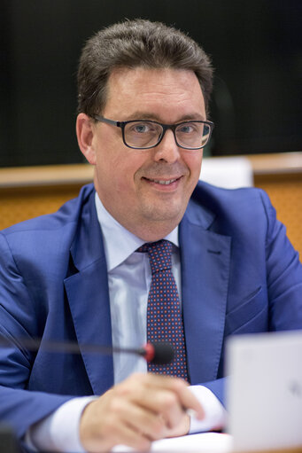 Fotografie 20: Sharing Economy: an European common approach or/and different measures ?