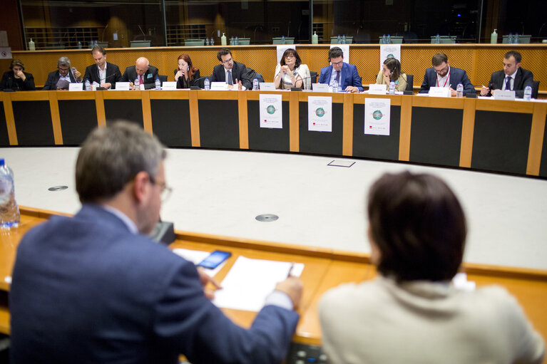 Fotografie 1: Sharing Economy: an European common approach or/and different measures ?