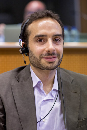 Fotografie 18: Sharing Economy: an European common approach or/and different measures ?