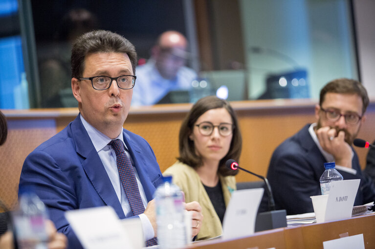 Fotografie 9: Sharing Economy: an European common approach or/and different measures ?