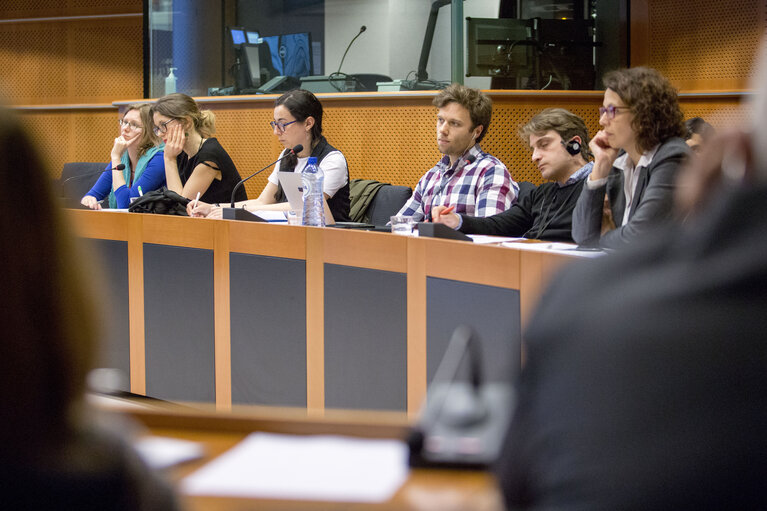 Fotografie 4: Sharing Economy: an European common approach or/and different measures ?