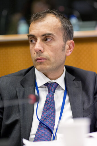 Fotografie 17: Sharing Economy: an European common approach or/and different measures ?