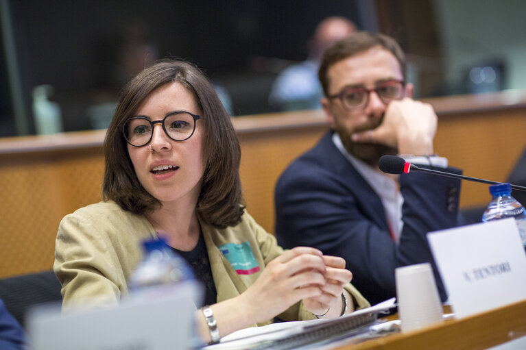 Sharing Economy: an European common approach or/and different measures ?