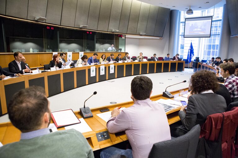 Fotografie 31: Sharing Economy: an European common approach or/and different measures ?