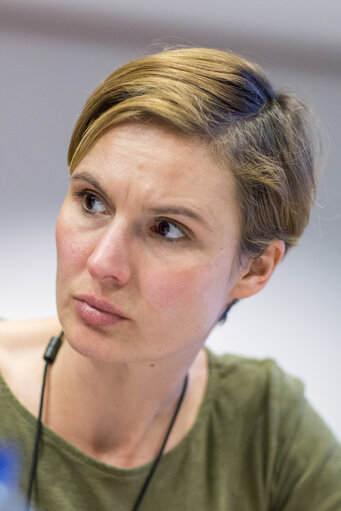 Fotografie 16: Sharing Economy: an European common approach or/and different measures ?